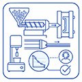 Injection Molding and Extrusion Support