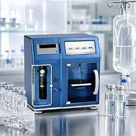 Injection and Infusion Testing