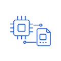 Integrated Hardware + Software System