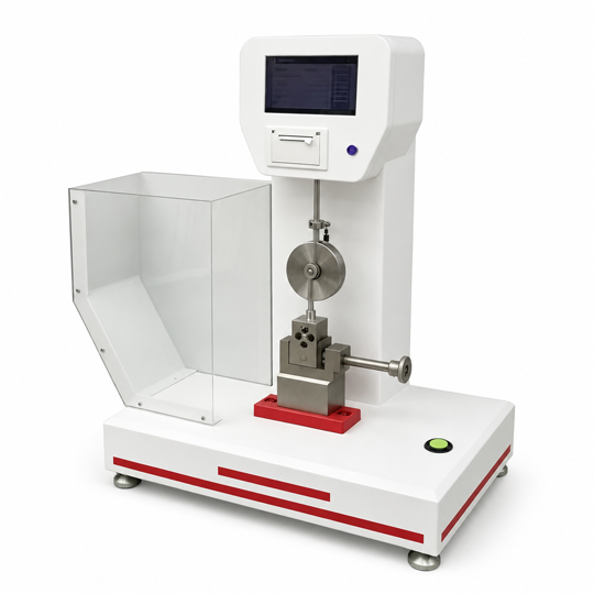 Izod Impact Tester