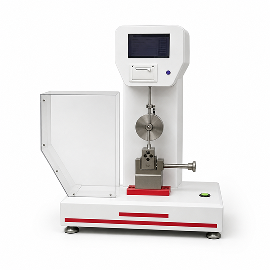 Izod Impact Tester