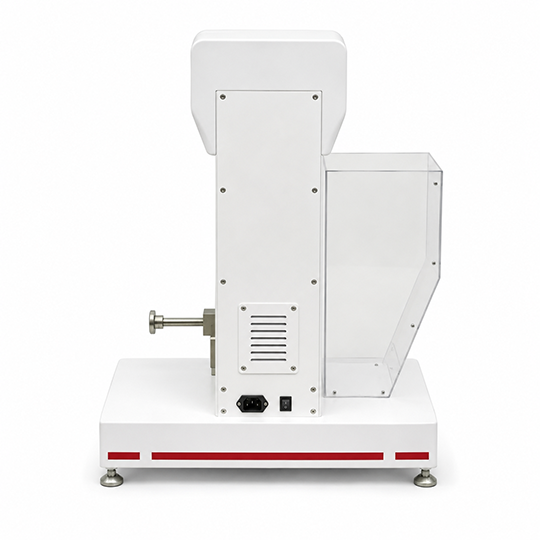 Izod Impact Tester