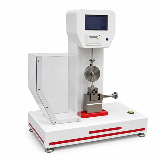 Izod Impact Tester