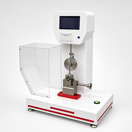 Izod Impact Tester