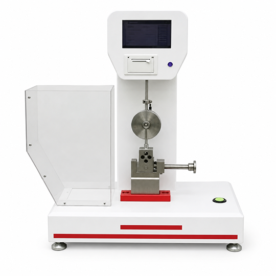 Izod Impact Tester