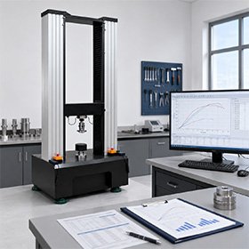 Laboratory Curve Analysis and Reporting