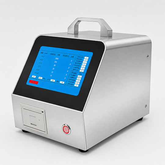 Laser Particle Counter