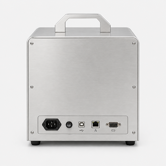 Laser Particle Counter