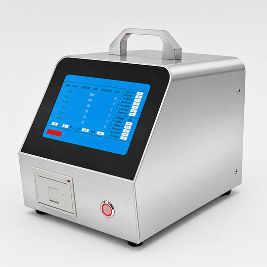 Laser Particle Counter