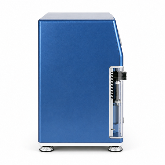 Liquid Particle Counter