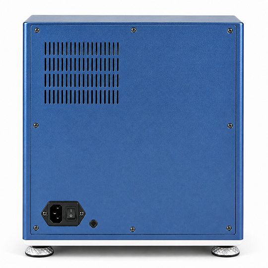 Liquid Particle Counter