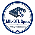 MIL-DTL Specs