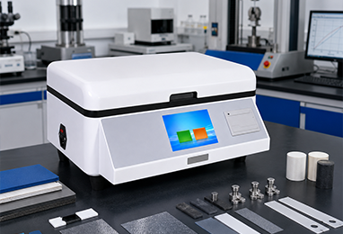 Material Testing & Quality Control
