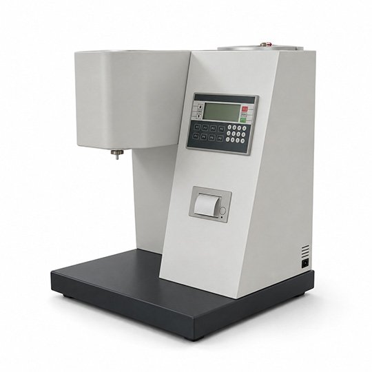 Melt Flow Index Tester 2