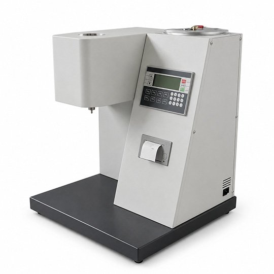 Melt Flow Index Tester 3