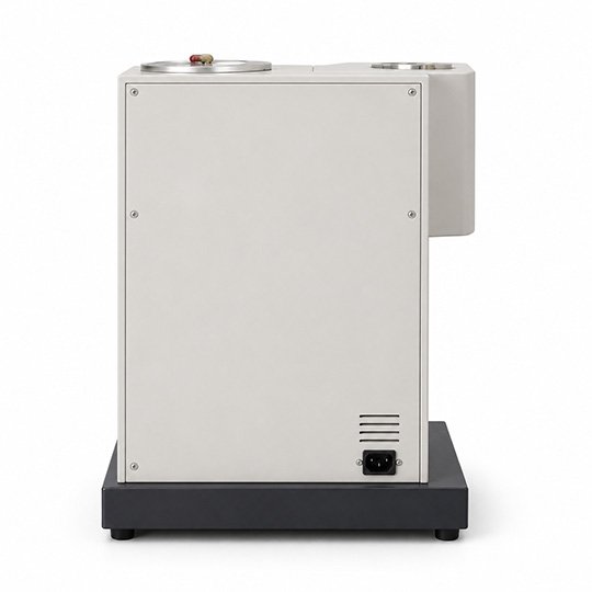 Melt Flow Index Tester 4