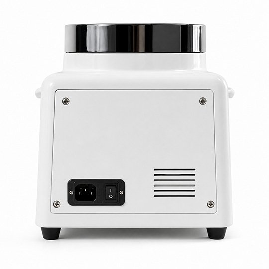 Microbial Air Sampler 1