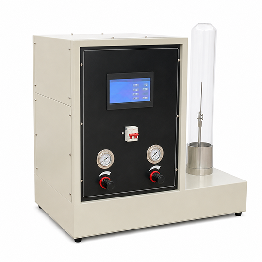 Oxygen Index Tester