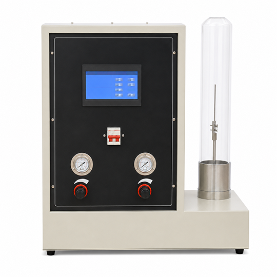 Oxygen Index Tester