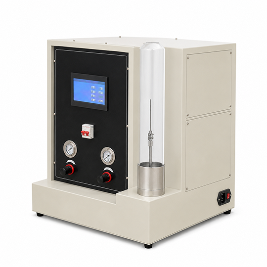 Oxygen Index Tester