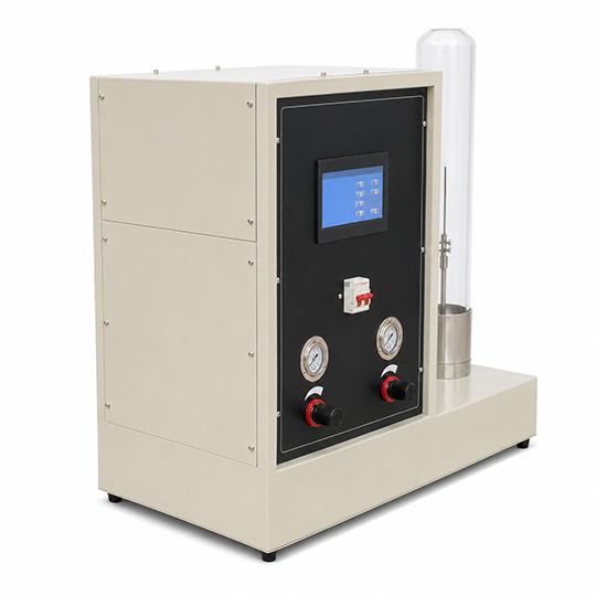 Oxygen Index Tester