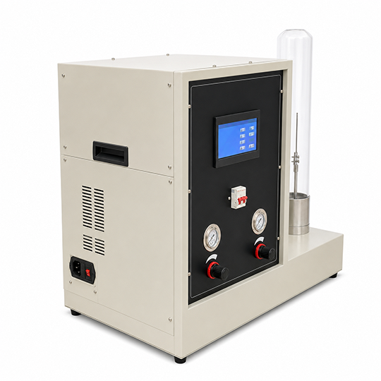 Oxygen Index Tester