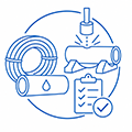 PVC-U Water Supply Pipes
