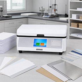 Packaging Film Testing