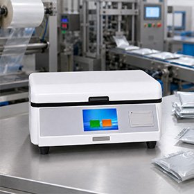 Packaging Machine Process Control