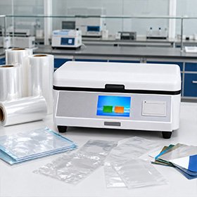 Paper and Sheet Material Testing