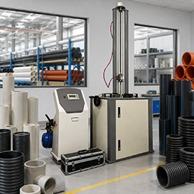 Pipe Manufacturer Quality Control