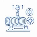 Pipe and Structural-Wall Pipe Testing