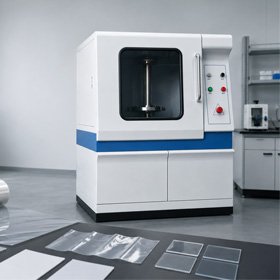 Plastic Film Breakdown Testing