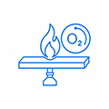 Plastic Flame Performance Testing