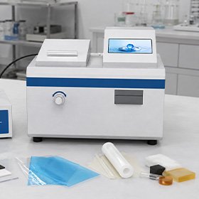 Polymer, Film & Resin Resistivity