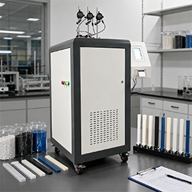 Polymer Material Quality Control