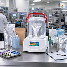 Production-Line Sampling