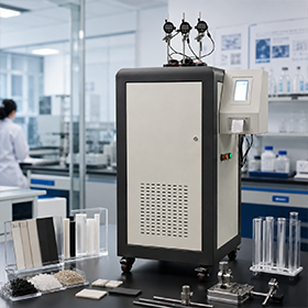 Research and Teaching Laboratories