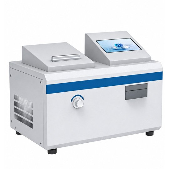 Resistivity Meter