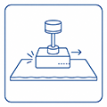 Static COF Testing