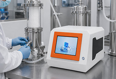 Sterile Filtration Validation