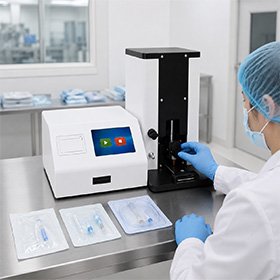 Sterile Medical Device Packaging