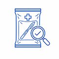 Sterile Package Inspection