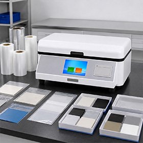 Supplier and Batch Inspection