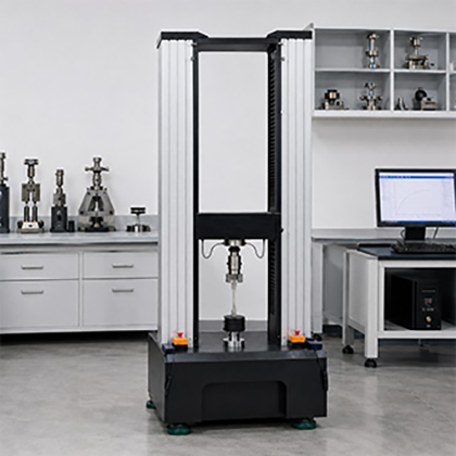 Universal Material Strength Testing System