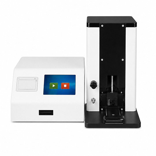 Vacuum Decay Tester 1