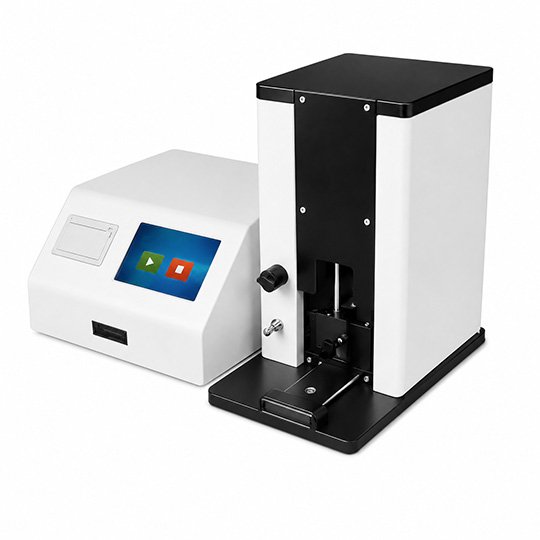 Vacuum Decay Tester