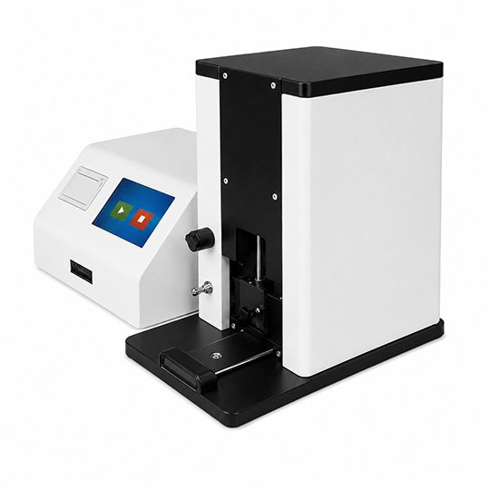 Vacuum Decay Tester