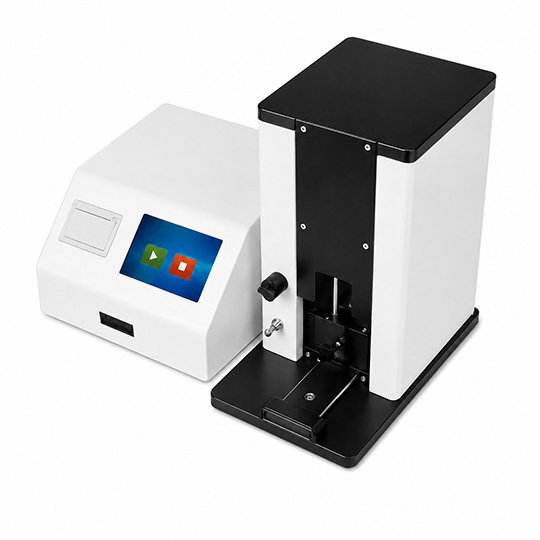 Vacuum Decay Tester