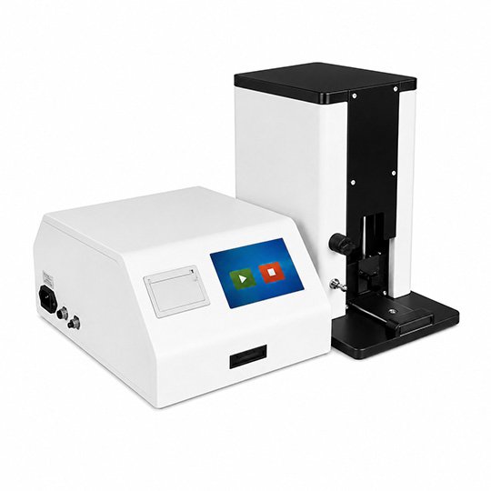 Vacuum Decay Tester